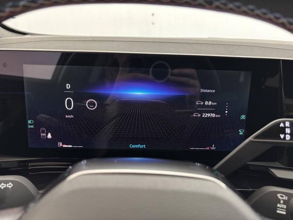 Vente en ligne Renault Austral  mild hybrid 160 auto au prix de 29 900 €