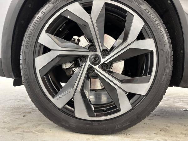 Vente en ligne Renault Austral  mild hybrid 160 auto au prix de 29 900 €