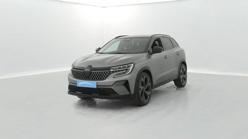 Vente en ligne Renault Austral  mild hybrid 160 auto au prix de 29 900 €