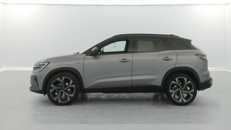 Vente en ligne Renault Austral  mild hybrid 160 auto au prix de 29 900 €