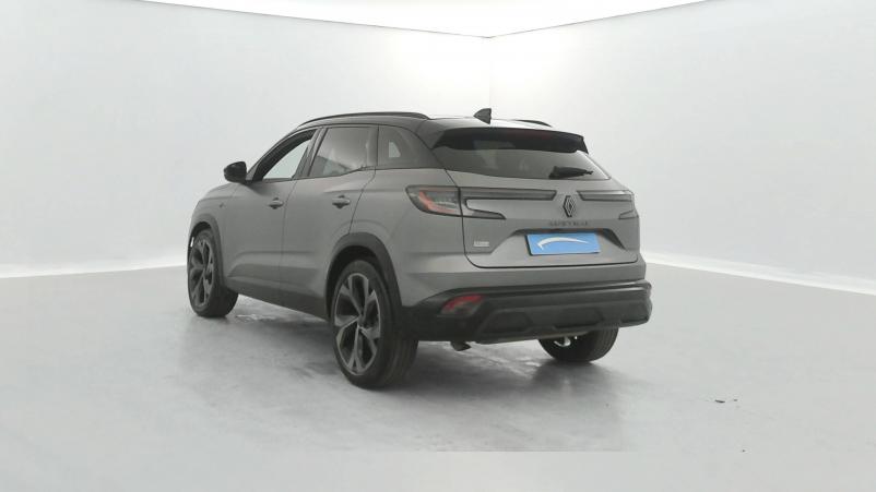 Vente en ligne Renault Austral  mild hybrid 160 auto au prix de 29 900 €