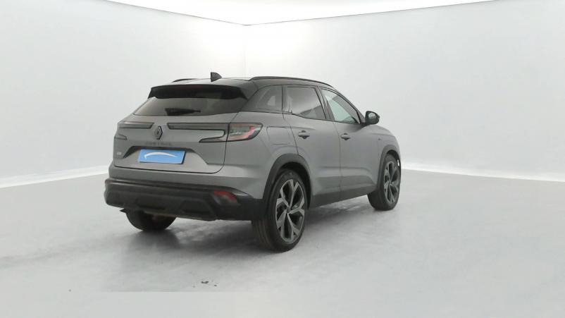 Vente en ligne Renault Austral  mild hybrid 160 auto au prix de 29 900 €