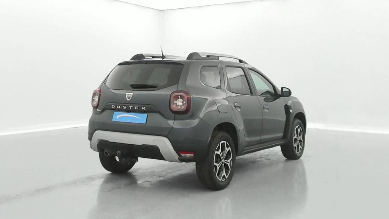 Vente en ligne Dacia Duster  dCi 110 4x2 au prix de 15 500 €