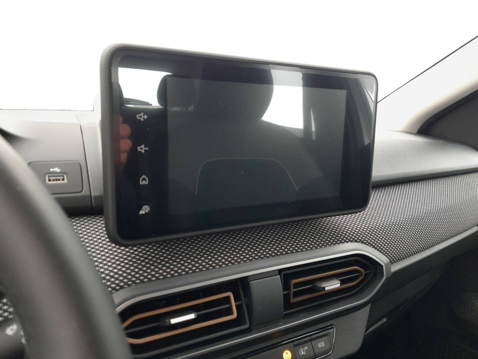 Vente en ligne Dacia Sandero  ECO-G 100 GSR2 au prix de 17 990 €