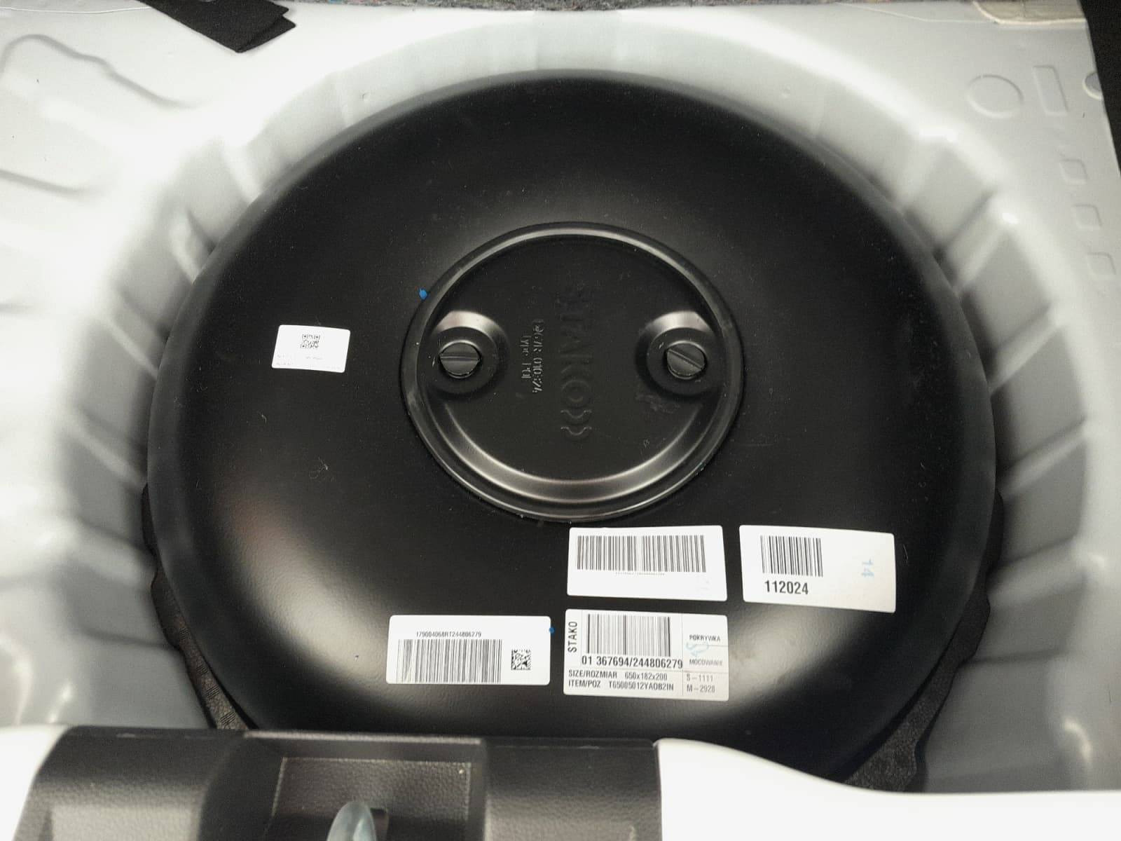 Vente en ligne Dacia Sandero  ECO-G 100 GSR2 au prix de 17 990 €