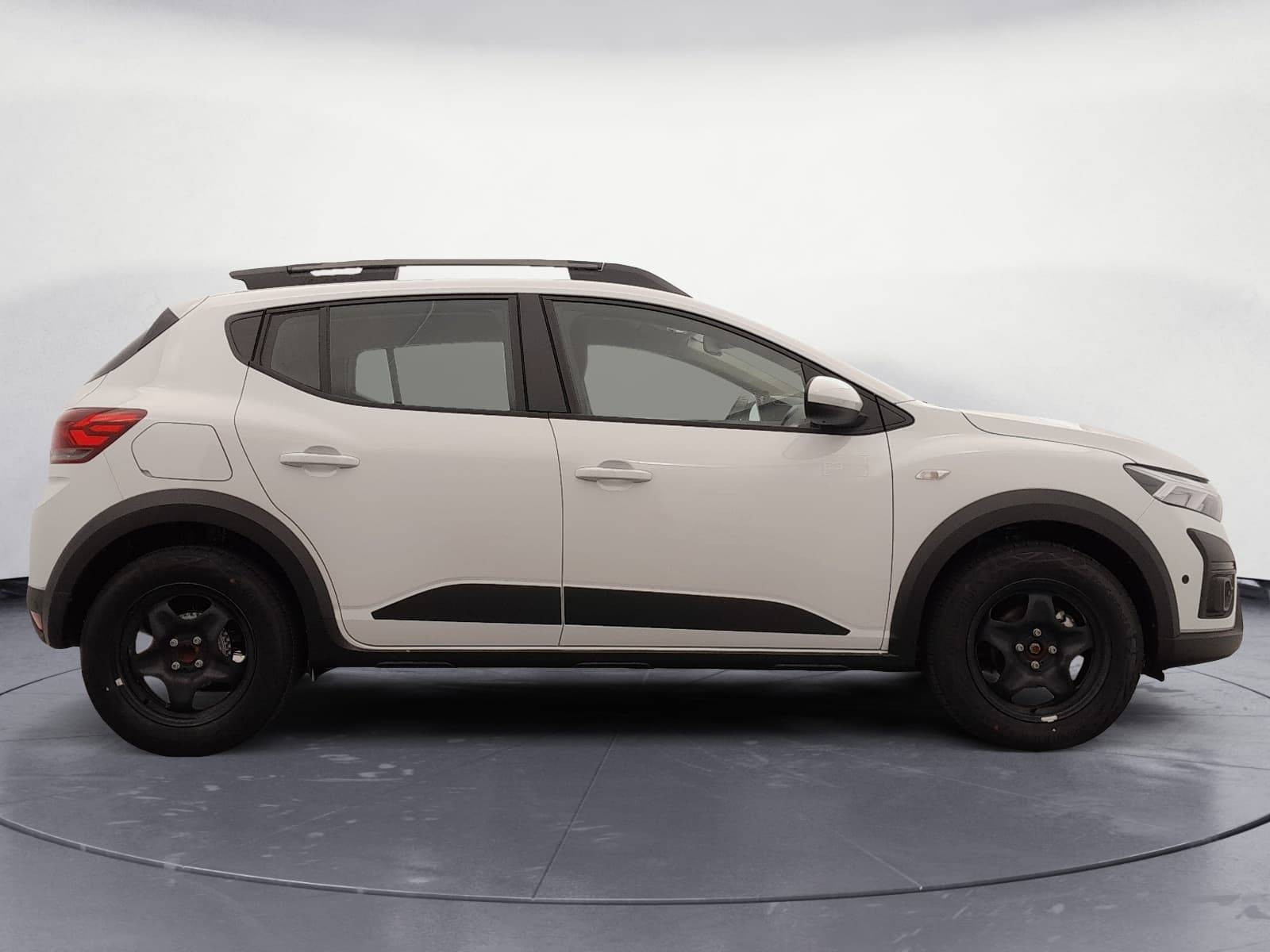 Vente en ligne Dacia Sandero  ECO-G 100 GSR2 au prix de 17 990 €