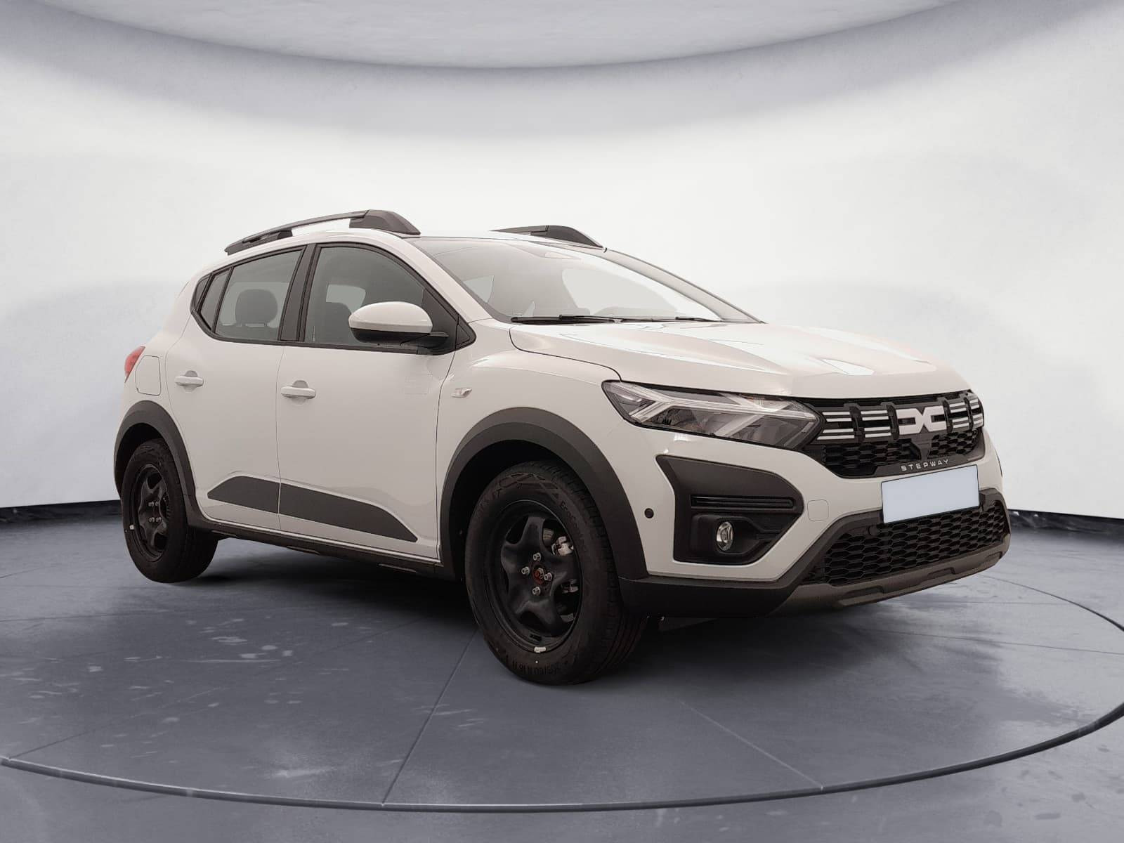 Vente en ligne Dacia Sandero  ECO-G 100 GSR2 au prix de 17 990 €