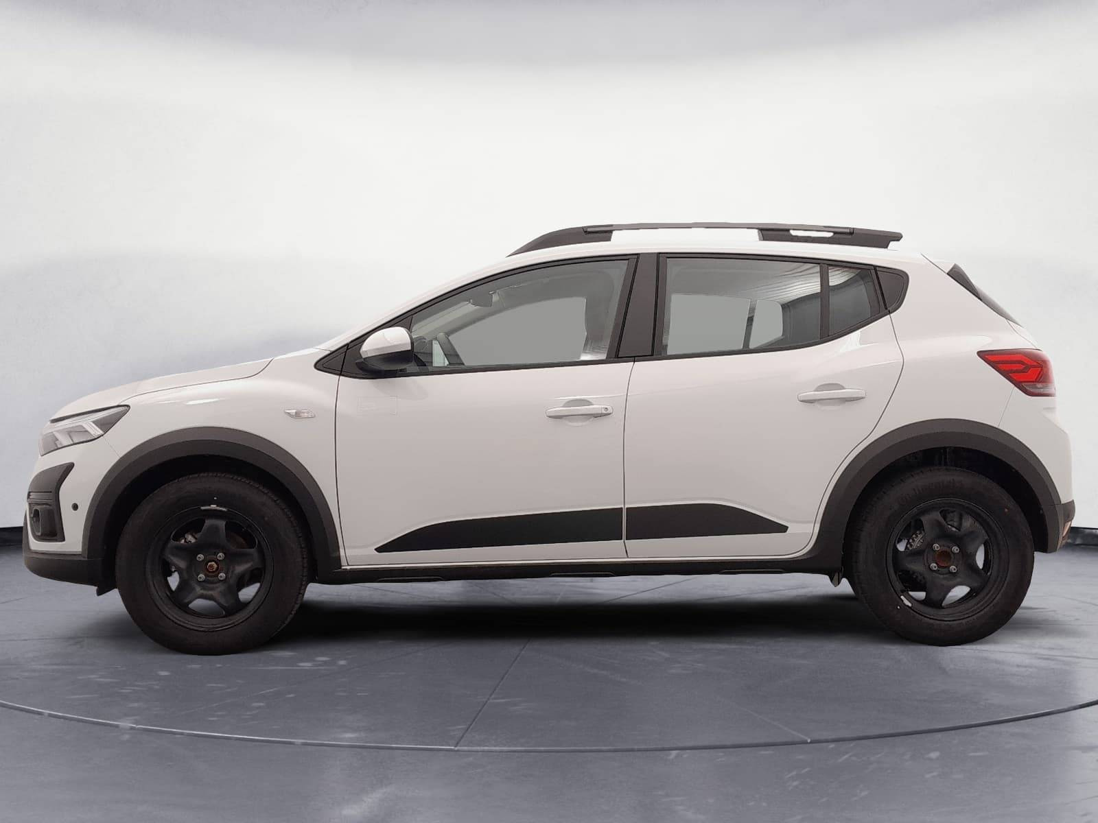 Vente en ligne Dacia Sandero  ECO-G 100 GSR2 au prix de 17 990 €