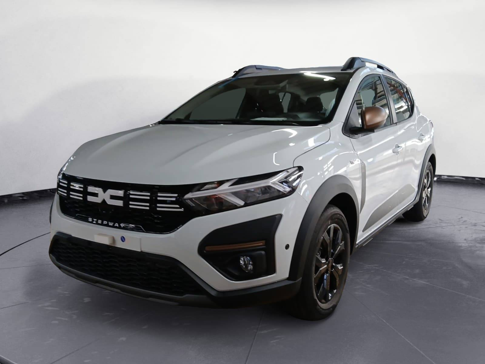 Dacia Sandero  ECO-G 100 GSR2 occasion de 2025 en vente à Pontivy