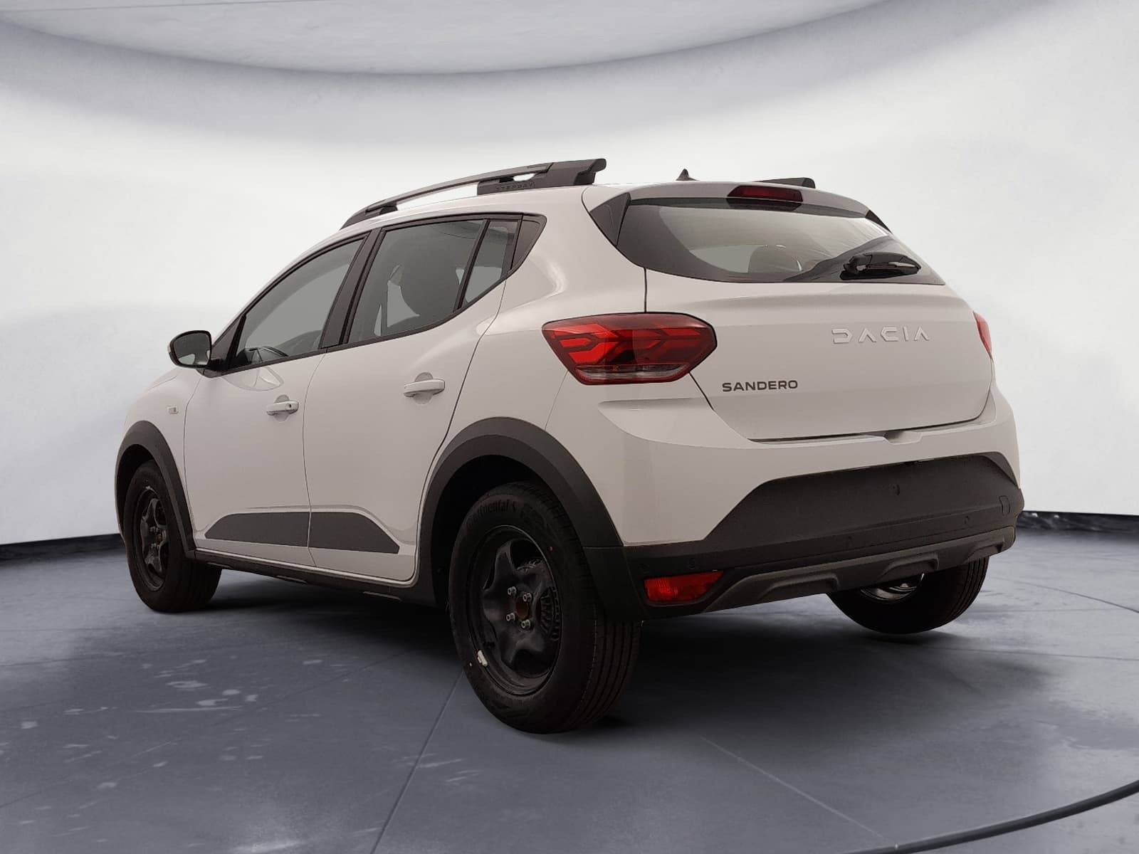 Vente en ligne Dacia Sandero  ECO-G 100 GSR2 au prix de 17 990 €