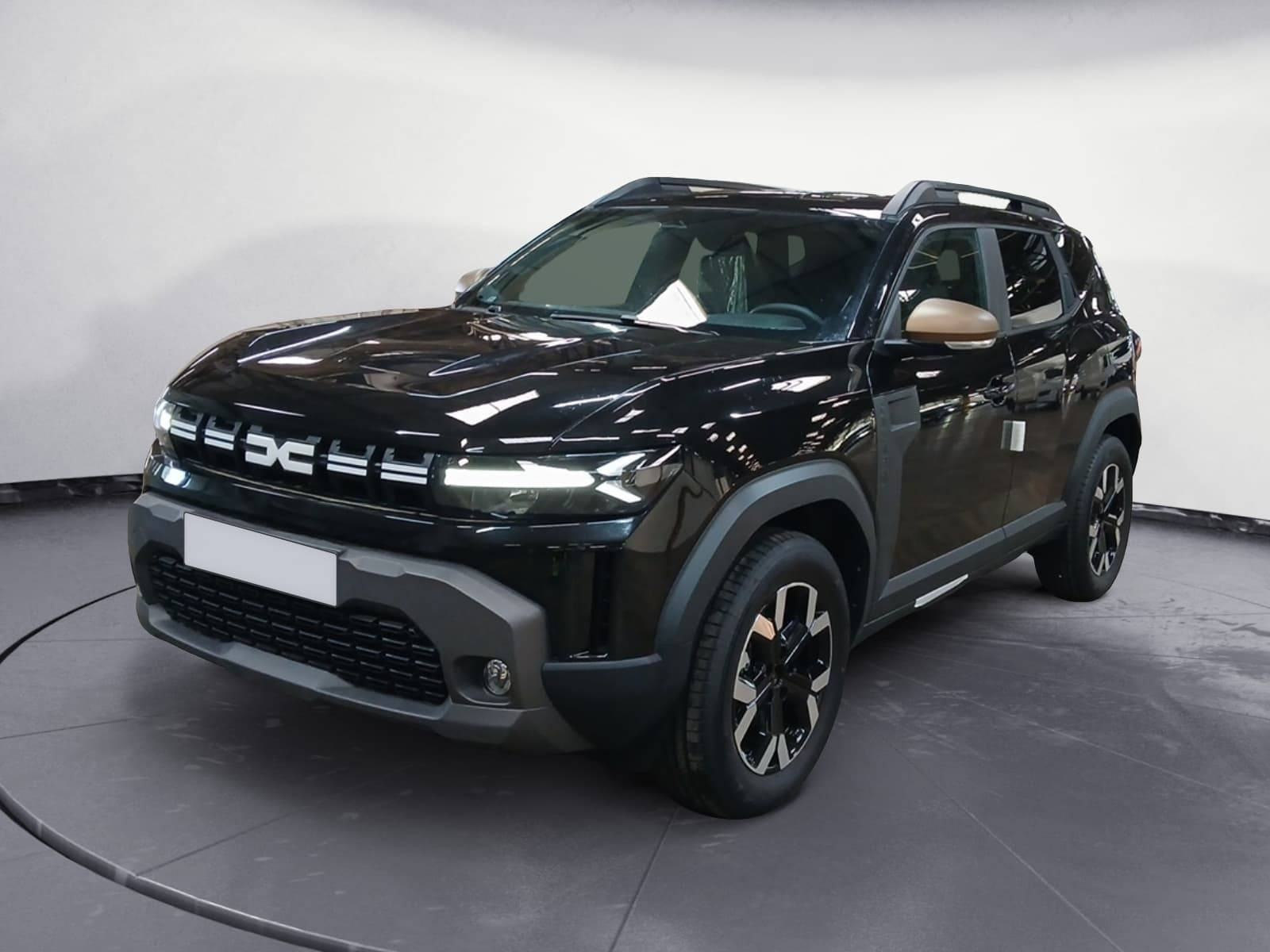 Dacia Duster  Hybrid 140 occasion de 2025 en vente à Pontivy