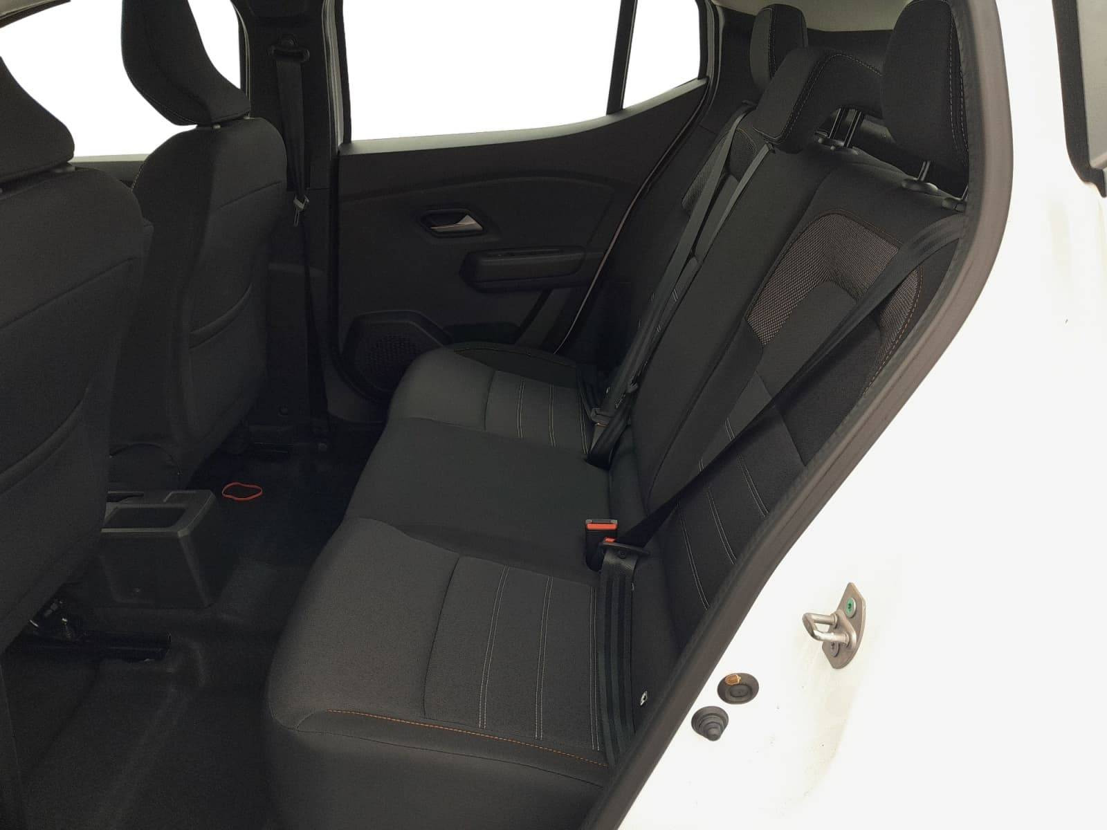 Vente en ligne Dacia Sandero  ECO-G 100 GSR2 au prix de 17 990 €