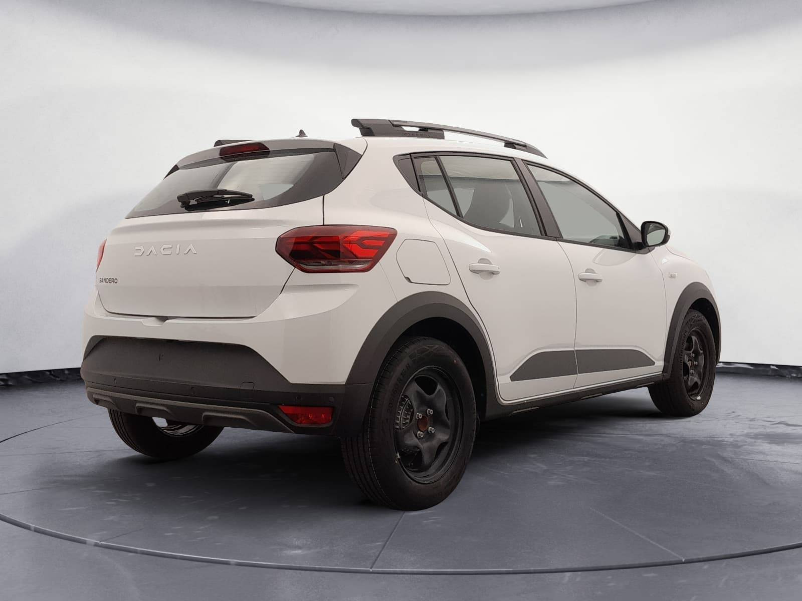 Vente en ligne Dacia Sandero  ECO-G 100 GSR2 au prix de 17 990 €