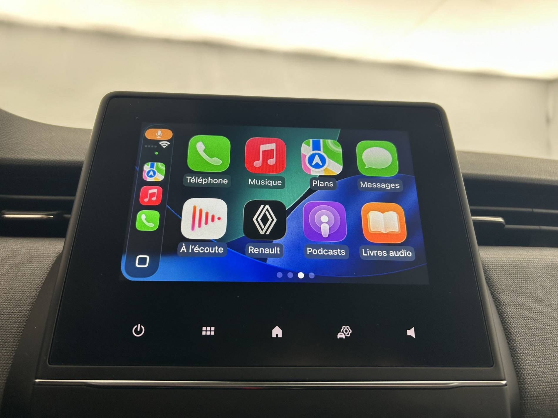 Vente en ligne Renault Clio 5 Clio TCe 90 au prix de 15 490 €