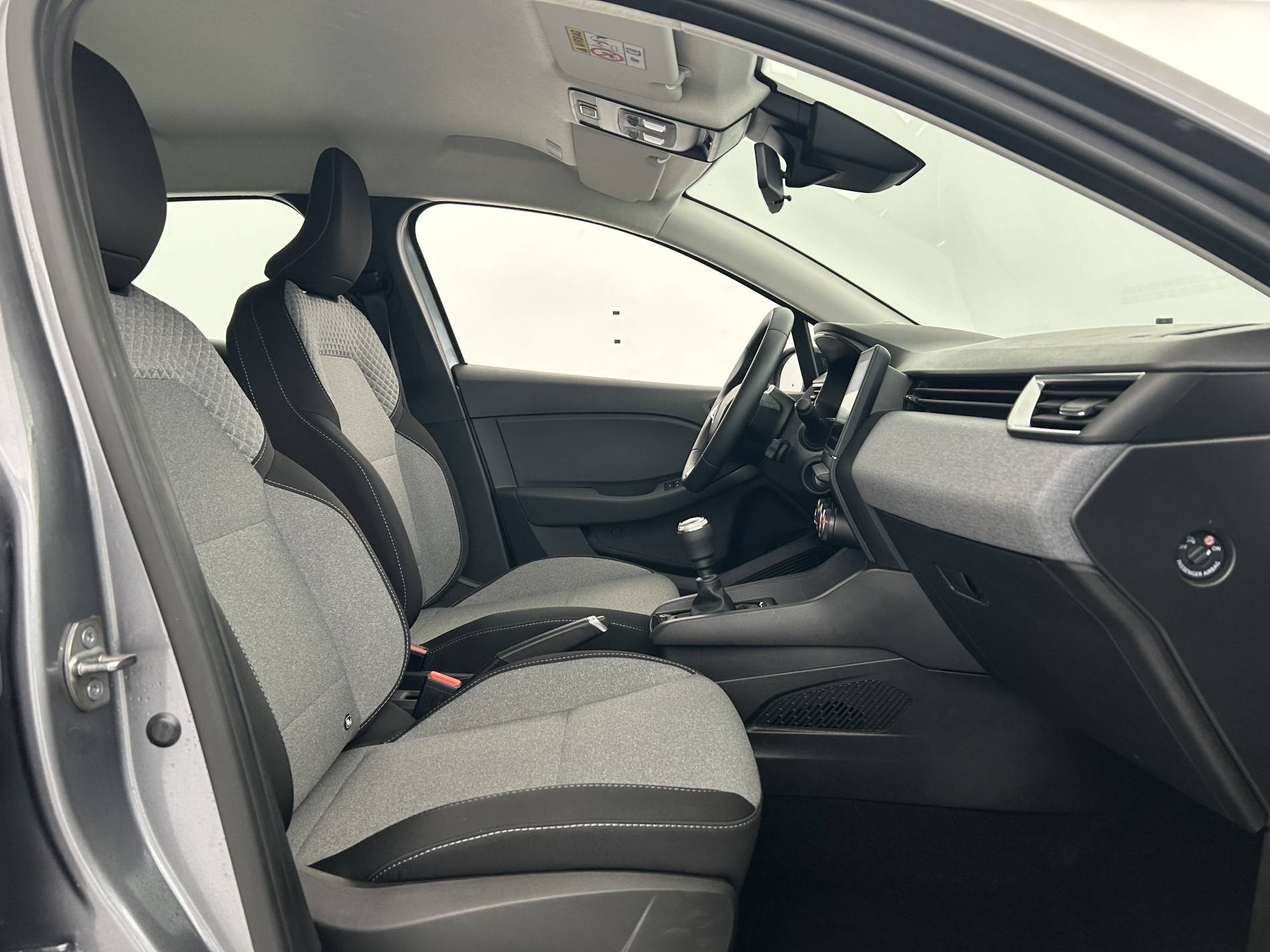 Vente en ligne Renault Clio 5 Clio TCe 90 au prix de 15 490 €