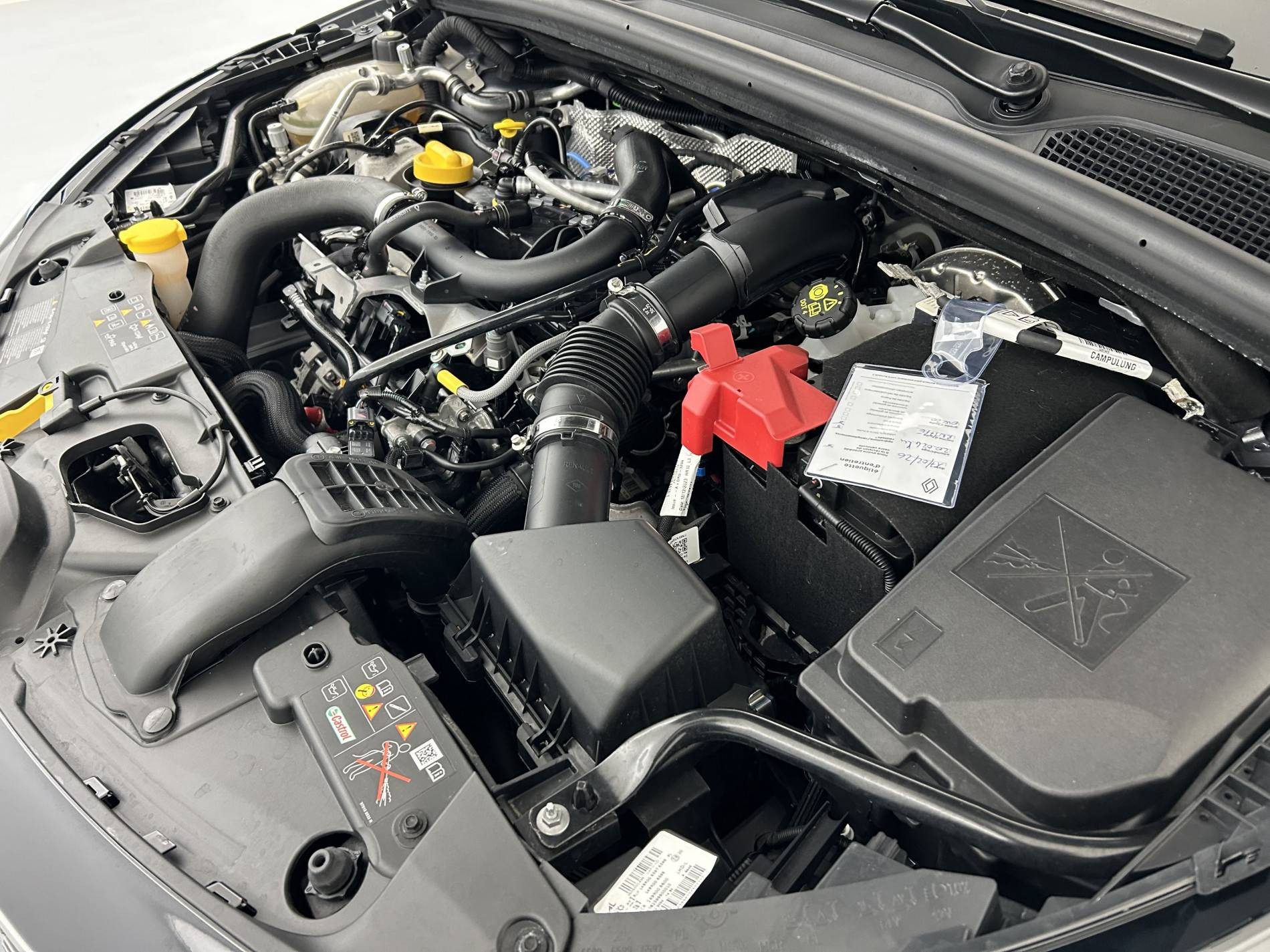 Vente en ligne Renault Clio 5 Clio TCe 90 au prix de 15 490 €