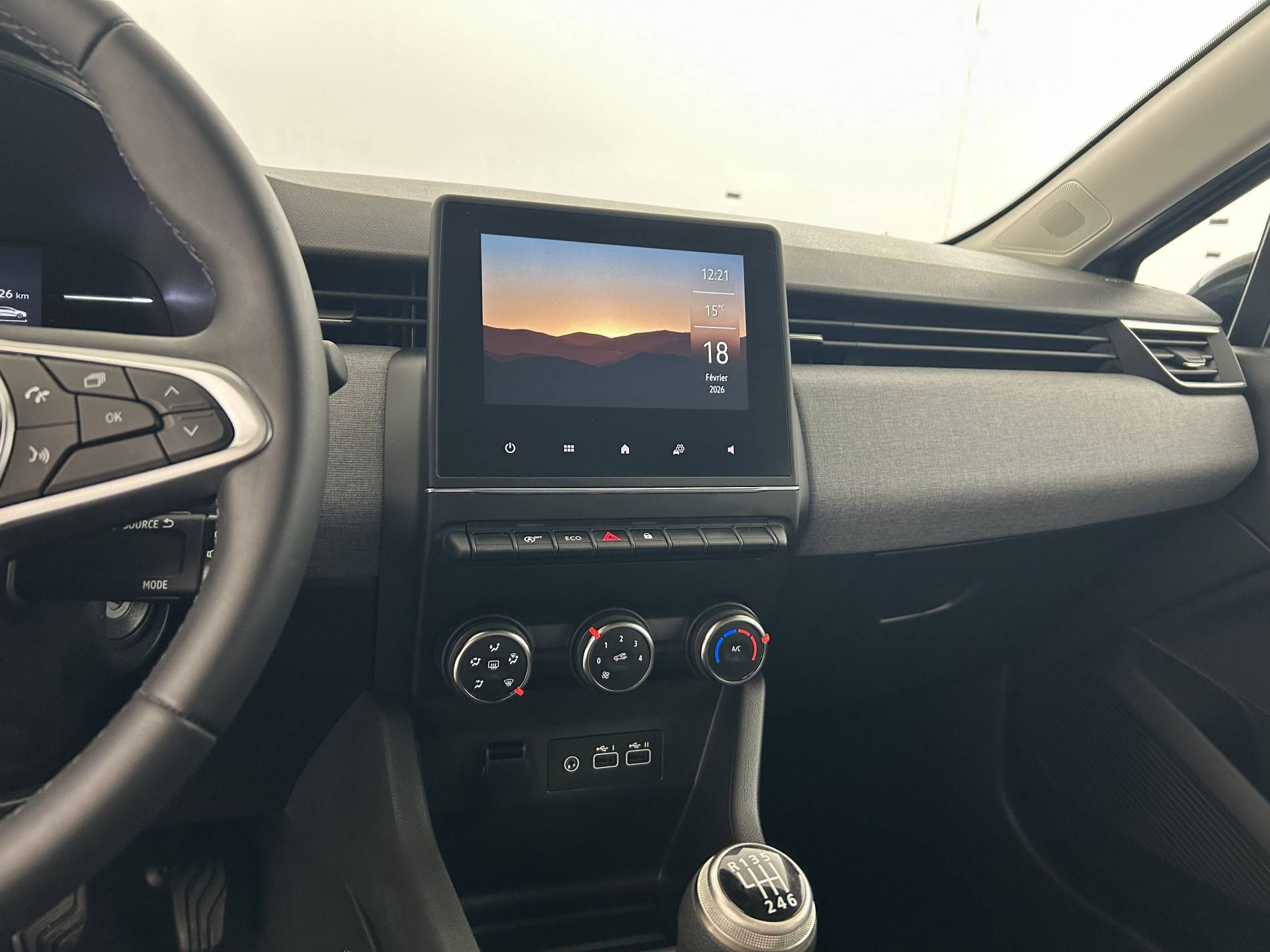 Vente en ligne Renault Clio 5 Clio TCe 90 au prix de 15 490 €