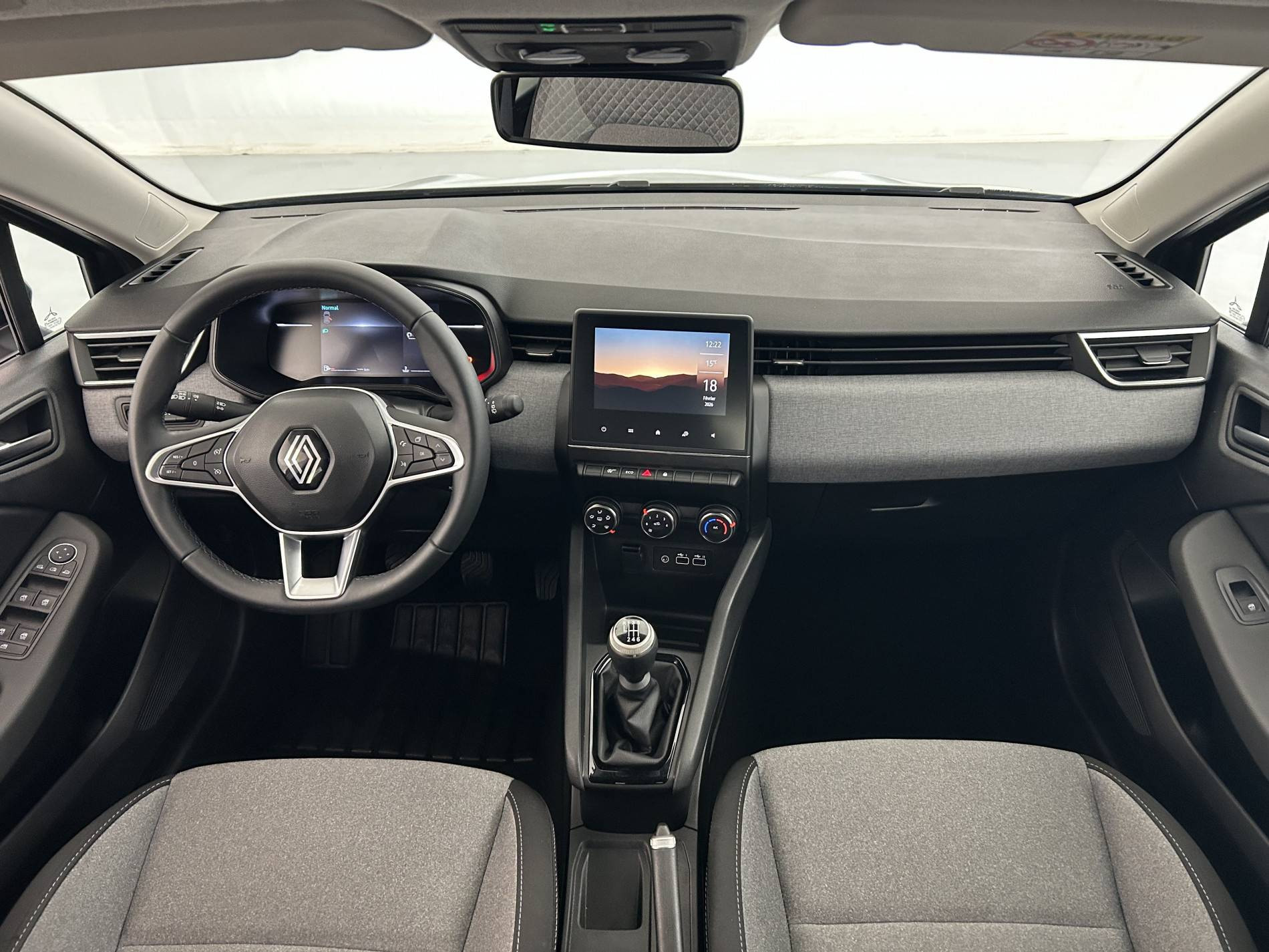 Vente en ligne Renault Clio 5 Clio TCe 90 au prix de 15 490 €