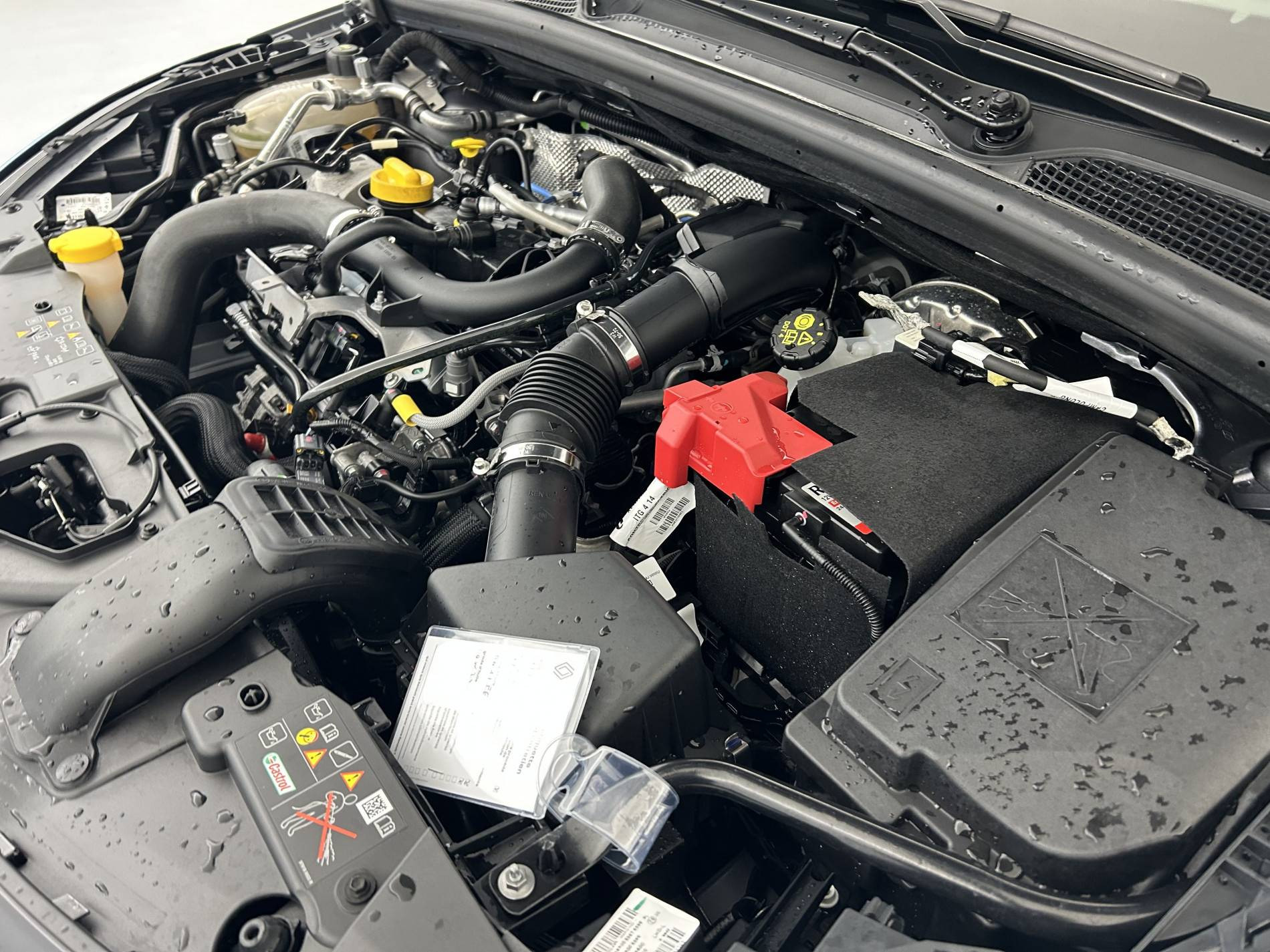 Vente en ligne Renault Clio 5 Clio TCe 90 au prix de 15 490 €