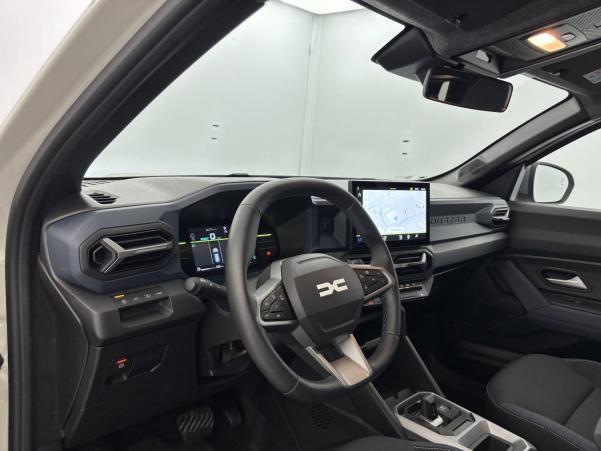 Vente en ligne Dacia Duster  Hybrid 140 au prix de 27 890 €