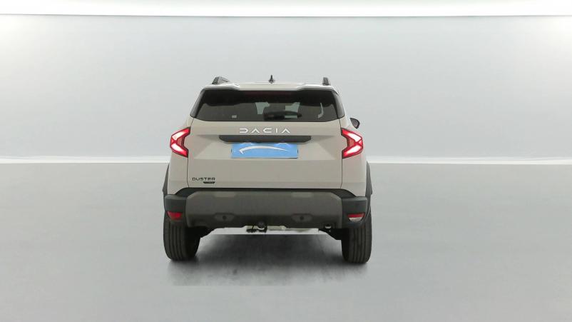 Vente en ligne Dacia Duster  Hybrid 140 au prix de 27 890 €