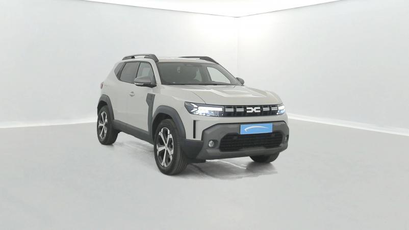 Vente en ligne Dacia Duster  Hybrid 140 au prix de 27 890 €