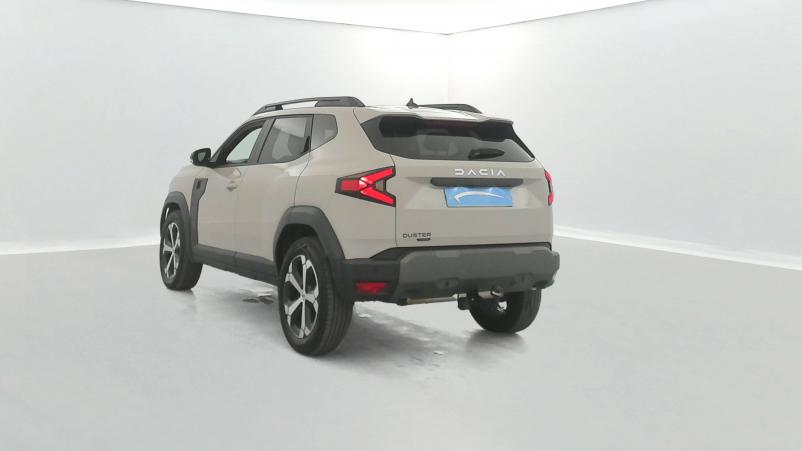Vente en ligne Dacia Duster  Hybrid 140 au prix de 27 890 €