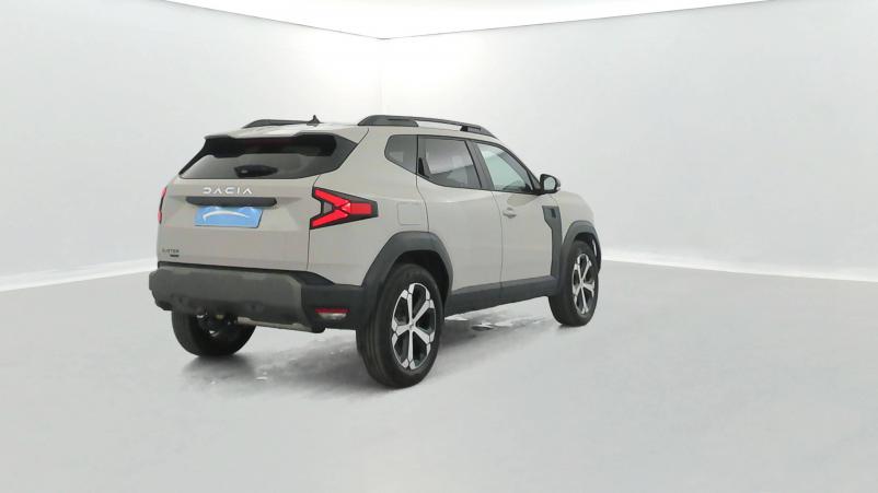 Vente en ligne Dacia Duster  Hybrid 140 au prix de 27 890 €