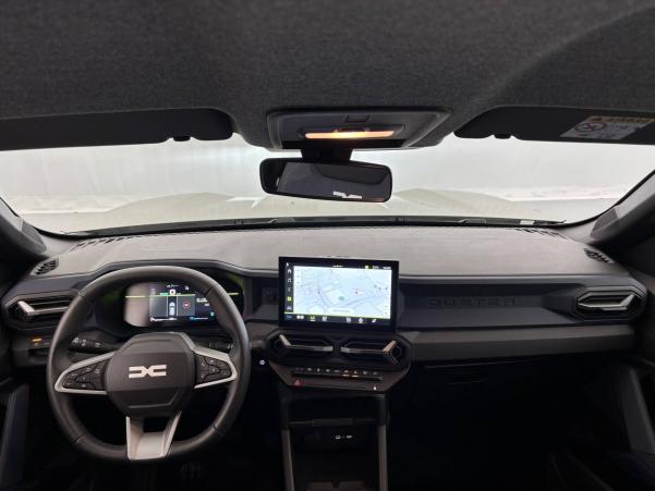Vente en ligne Dacia Duster  Hybrid 140 au prix de 27 890 €