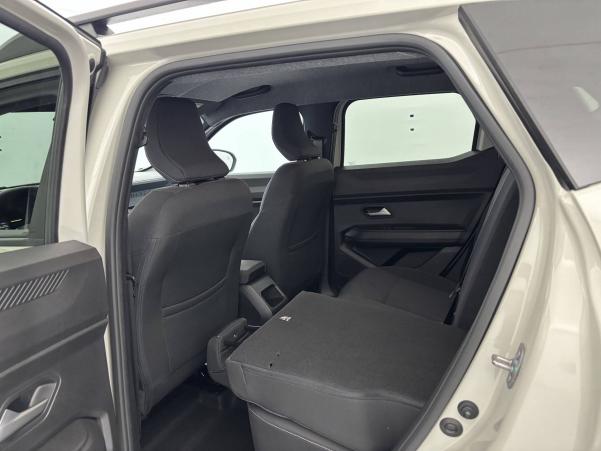 Vente en ligne Dacia Duster  Hybrid 140 au prix de 27 890 €