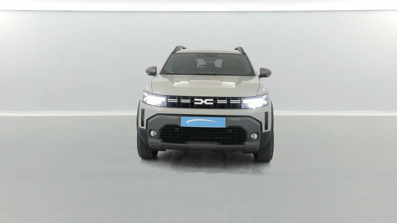 Vente en ligne Dacia Duster  Hybrid 140 au prix de 27 890 €