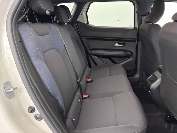 Vente en ligne Dacia Duster  Hybrid 140 au prix de 27 890 €