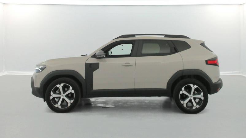 Vente en ligne Dacia Duster  Hybrid 140 au prix de 27 890 €