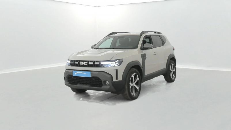 Vente en ligne Dacia Duster  Hybrid 140 au prix de 27 890 €
