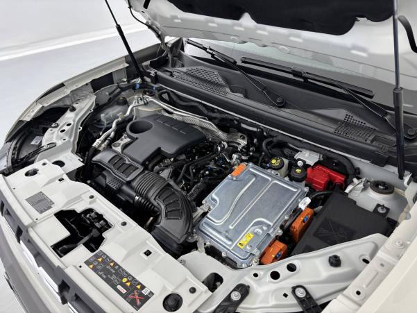 Vente en ligne Dacia Duster  Hybrid 140 au prix de 27 890 €