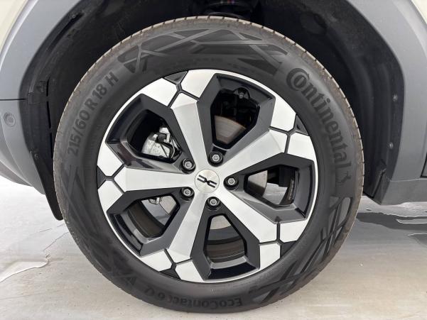 Vente en ligne Dacia Duster  Hybrid 140 au prix de 27 890 €