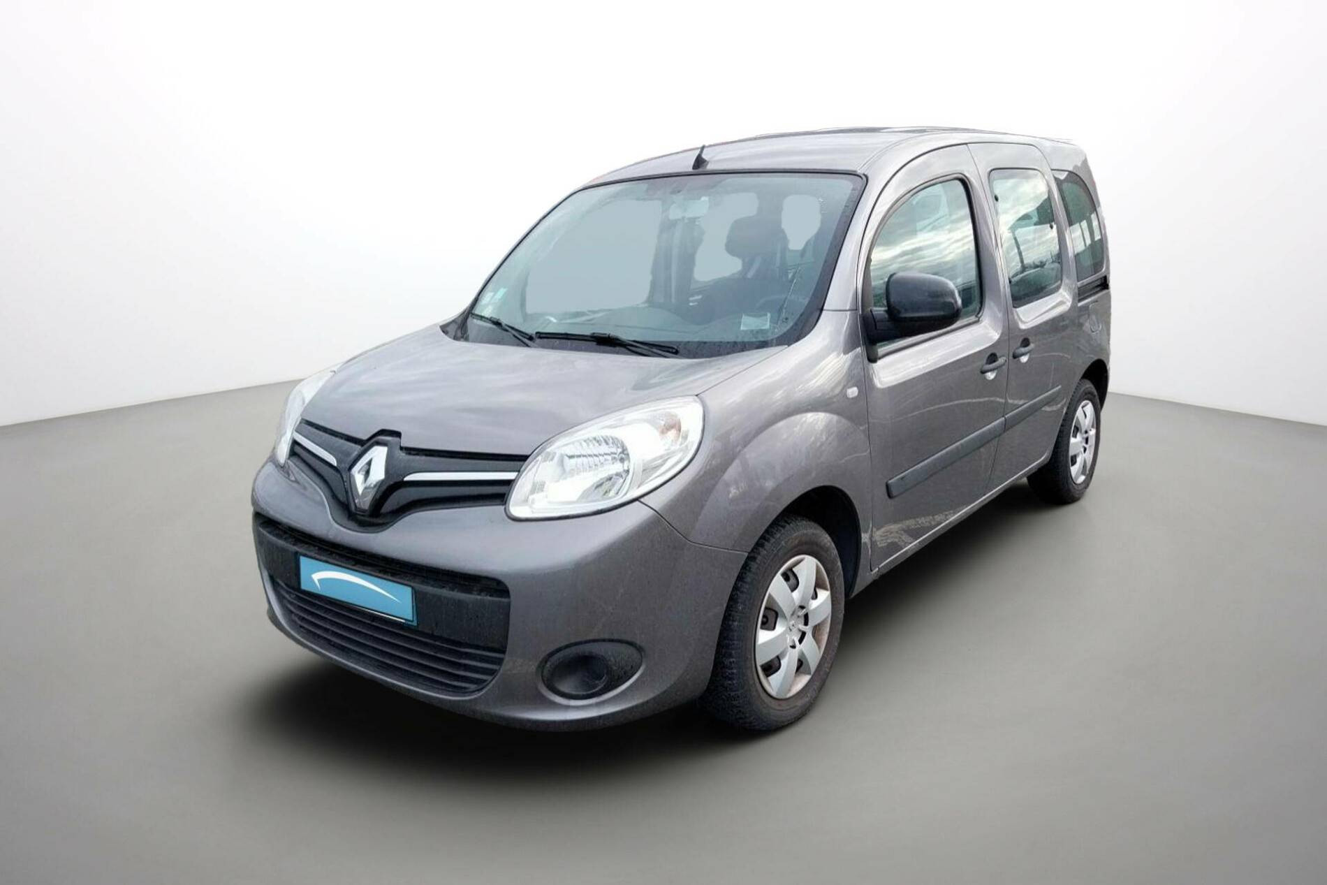 Renault Kangoo  Blue dCi 80 occasion de 2020 en vente à Pontivy