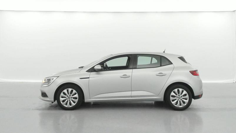 Vente en ligne Renault Megane 4 Mégane IV Berline TCe 100 Energy au prix de 10 990 €