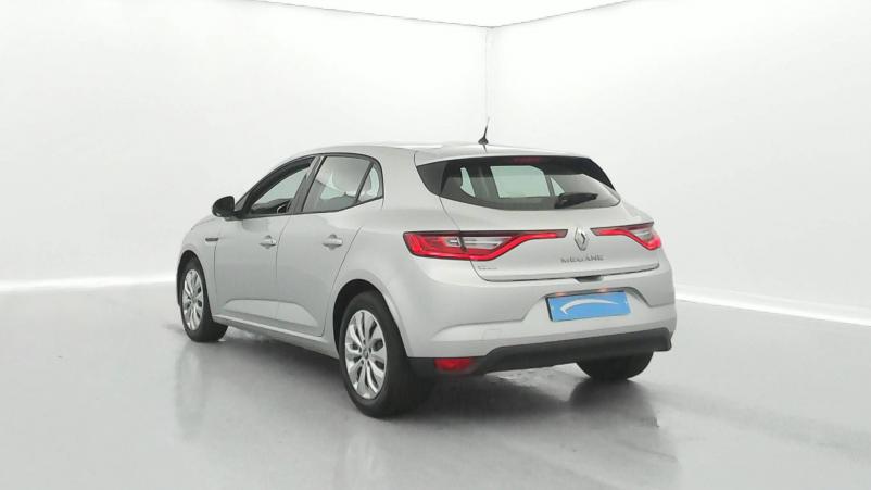 Vente en ligne Renault Megane 4 Mégane IV Berline TCe 100 Energy au prix de 10 990 €