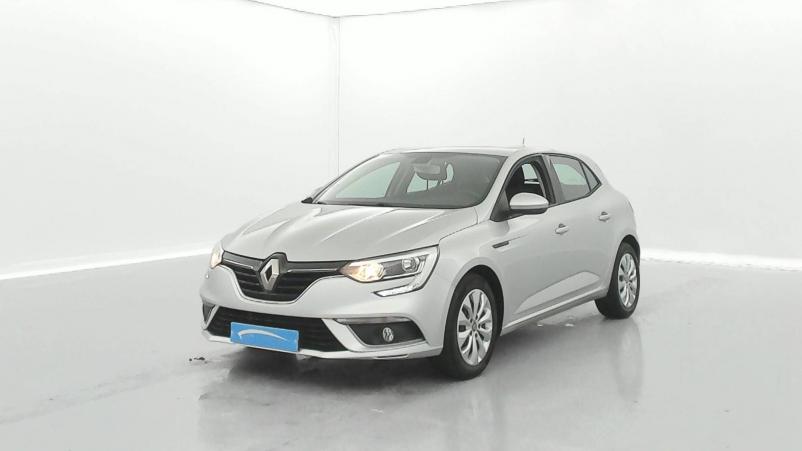 Vente en ligne Renault Megane 4 Mégane IV Berline TCe 100 Energy au prix de 10 990 €