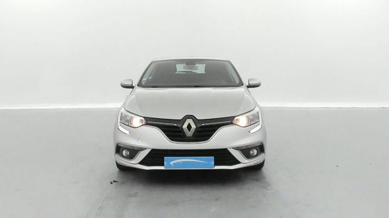 Vente en ligne Renault Megane 4 Mégane IV Berline TCe 100 Energy au prix de 10 990 €