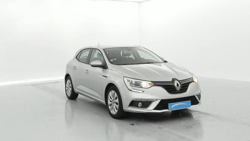 Vente en ligne Renault Megane 4 Mégane IV Berline TCe 100 Energy au prix de 10 990 €