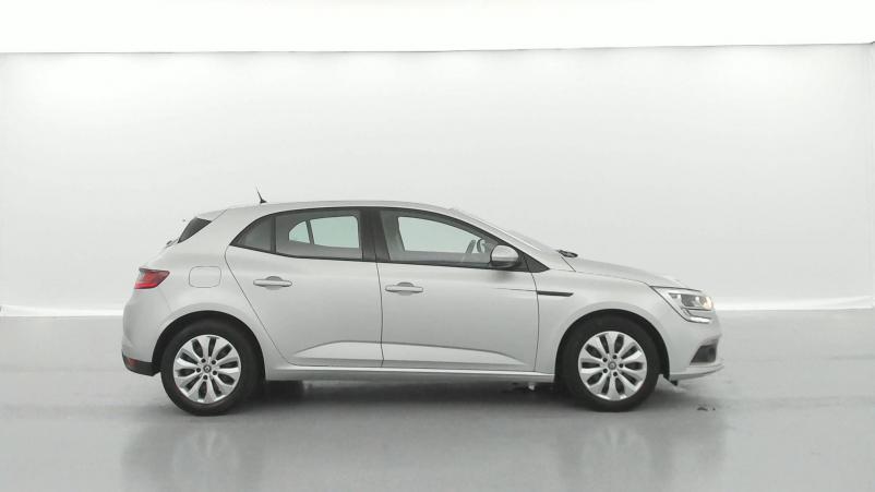 Vente en ligne Renault Megane 4 Mégane IV Berline TCe 100 Energy au prix de 10 990 €