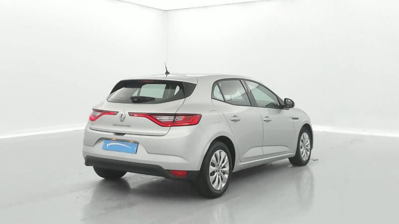 Vente en ligne Renault Megane 4 Mégane IV Berline TCe 100 Energy au prix de 10 990 €