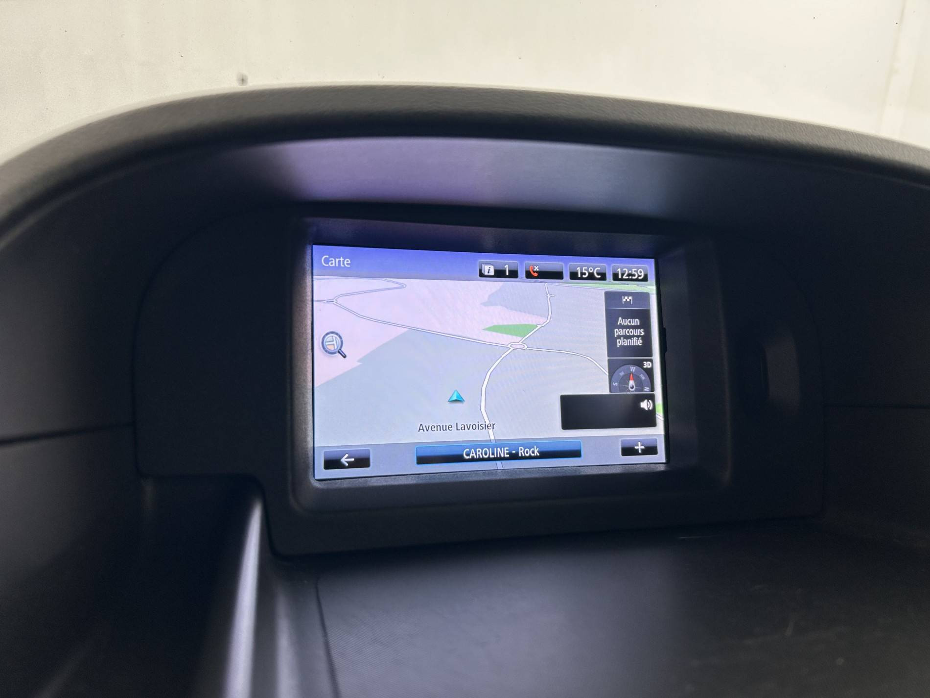 Vente en ligne Renault Kangoo Express  BLUE DCI 95 au prix de 12 990 €