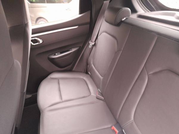 Vente en ligne Dacia Spring Spring au prix de 11 890 €