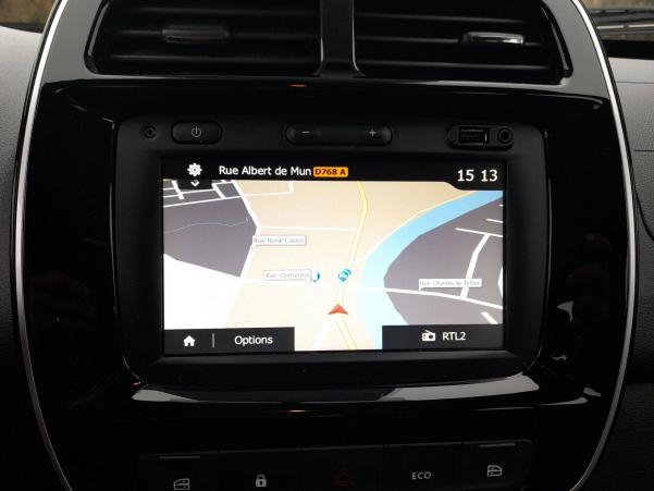 Vente en ligne Dacia Spring Spring au prix de 11 890 €