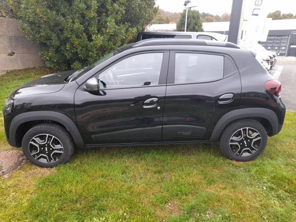 Vente en ligne Dacia Spring Spring au prix de 11 890 €
