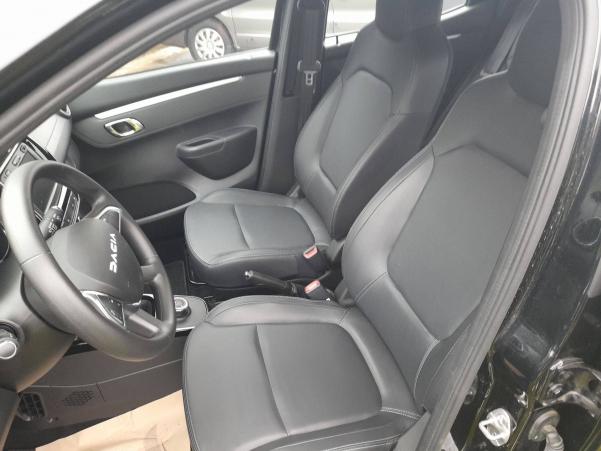 Vente en ligne Dacia Spring Spring au prix de 11 890 €