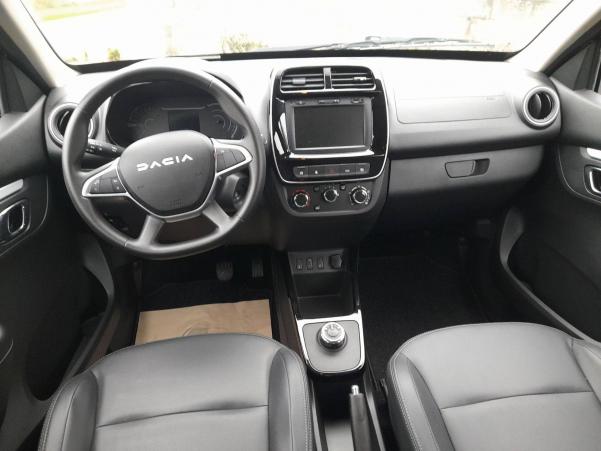 Vente en ligne Dacia Spring Spring au prix de 11 890 €